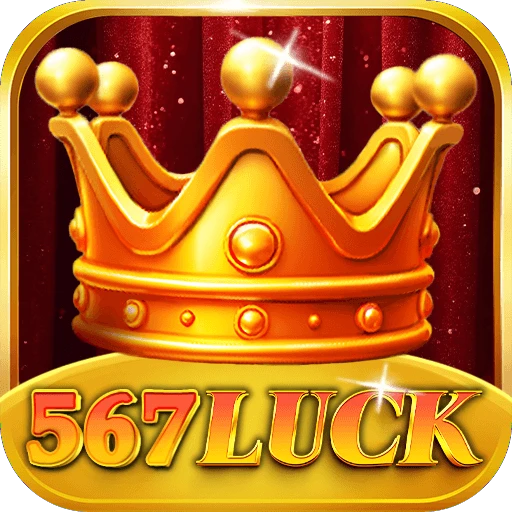 567LUCK.com Logo